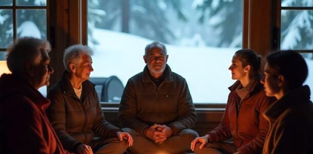 Insight Sangha
