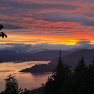 Beautiful Sunsets