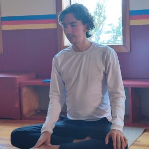 Yoga Guru