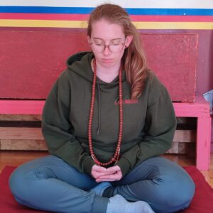 One Pointed Concentration