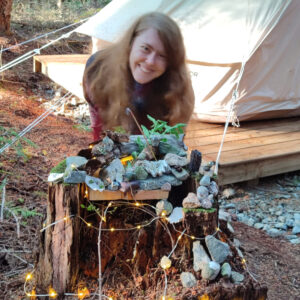Kelly-sculpture