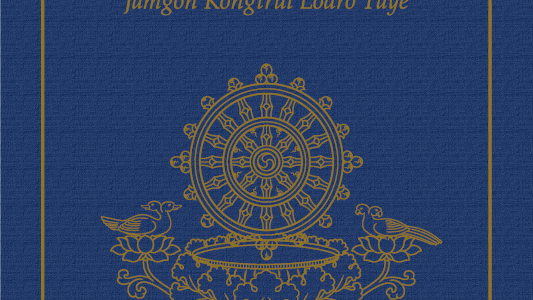 New Ngondro Teachings for 2026