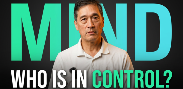 Who is in control anyway?
